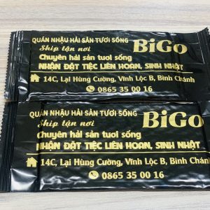 giá sỉ khăn lạnh
